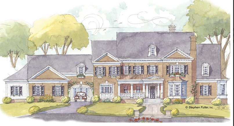MAGNOLIA HILL