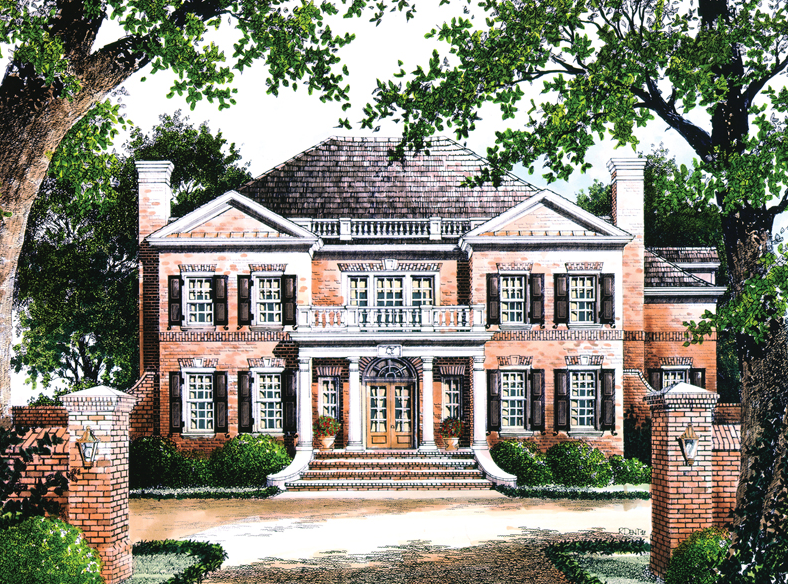 MAGNOLIA PLACE 221