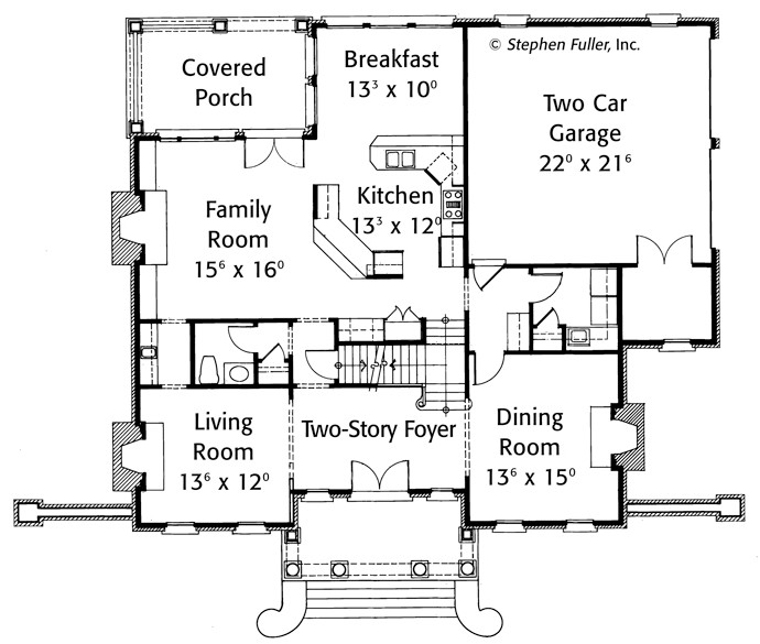 MAGNOLIA PLACE 221