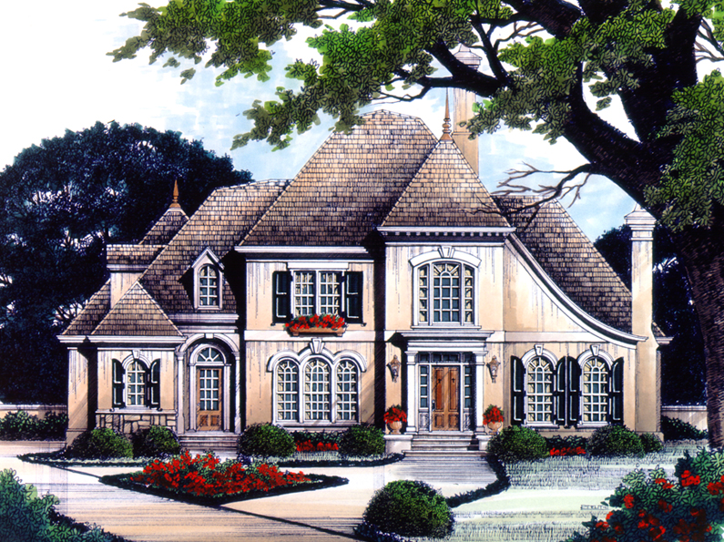 PEACHTREE PLACE