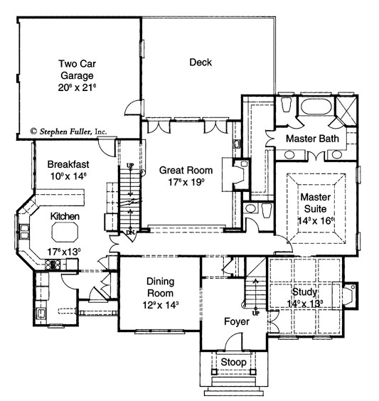 PEACHTREE PLACE