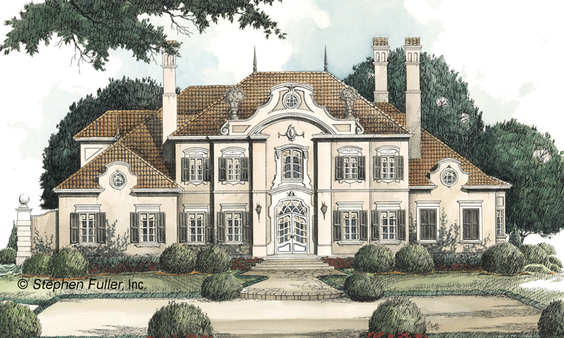 ROSEWOOD VILLA