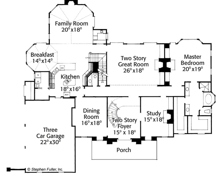 ROSEWOOD VILLA