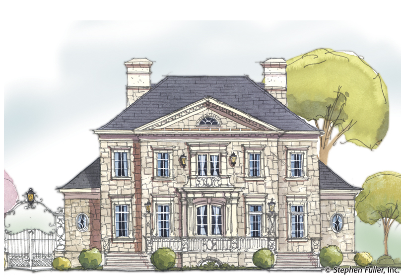 TYNESIDE MANOR