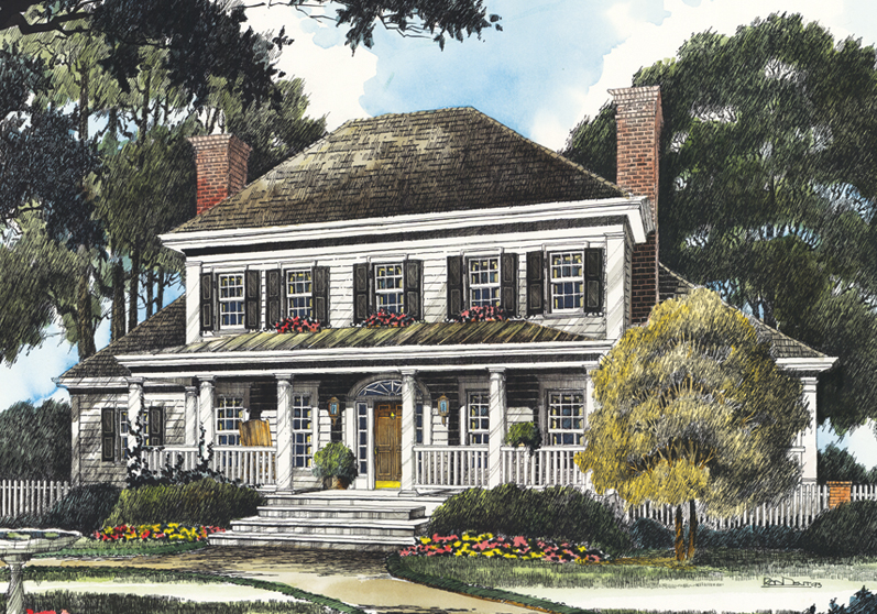 WAYLAND HEIGHTS