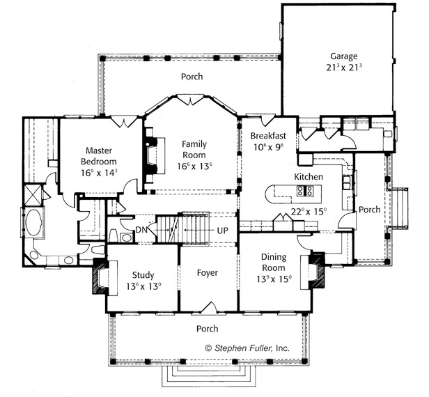 WAYLAND HEIGHTS