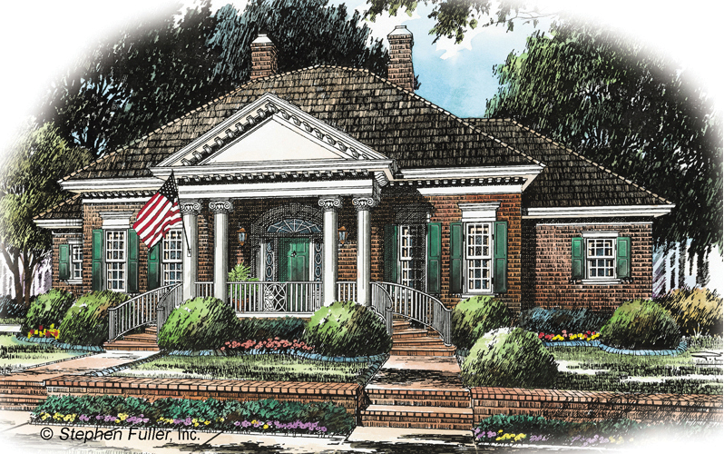 WEST PACES ESTATE