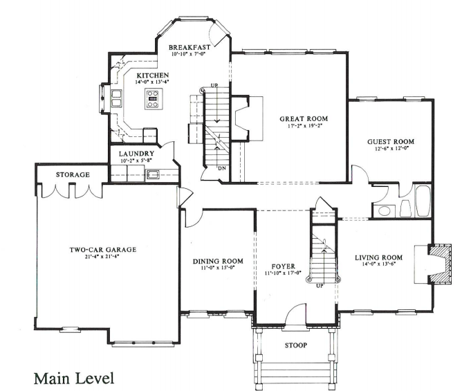 MAGNOLIA PLACE 230