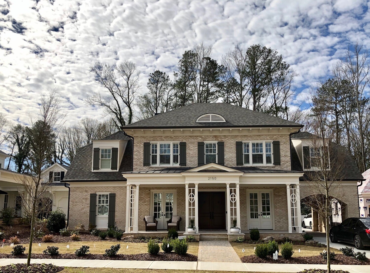 GRAYSON POINTE