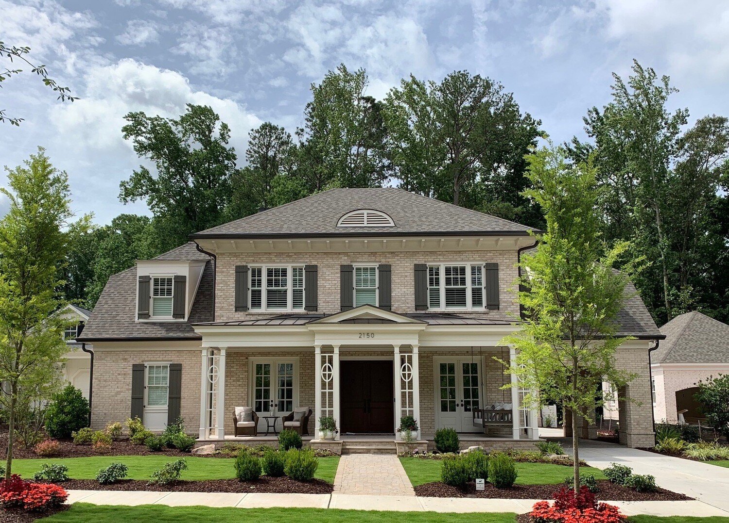 GRAYSON POINTE