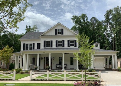 HYDRANGEA HALL