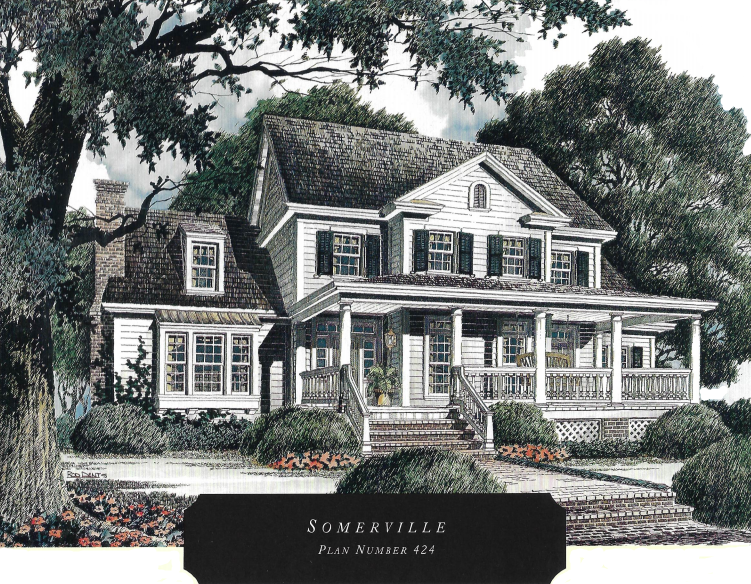 SOMERVILLE