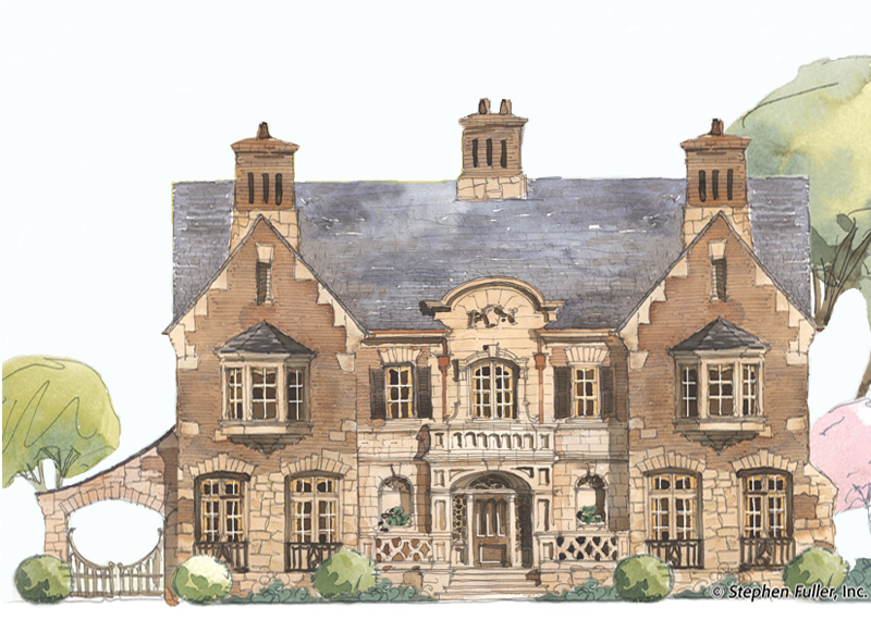 pic Stephen Fuller Inc nottingham