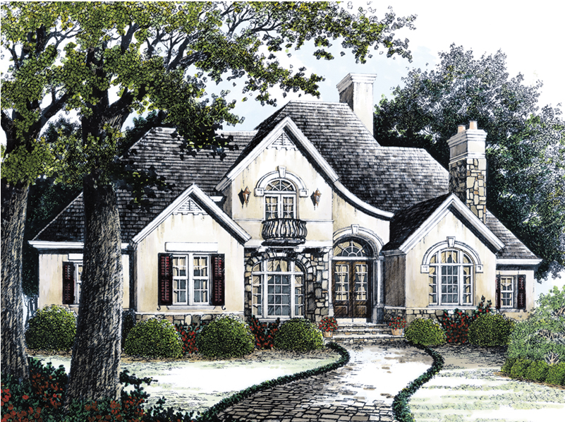 CHESTNUT LANE 211
