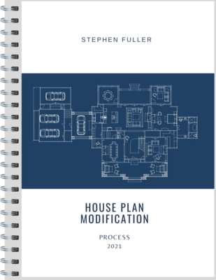 Stephen Fuller Modification Process PDF Booklet