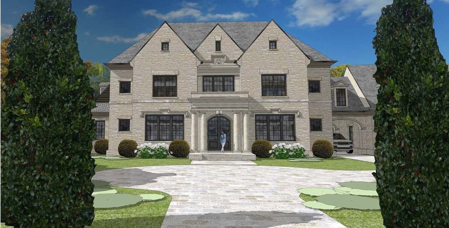 HIGHWORTH MANOR