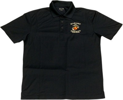 Khe Sanh Veterans Micropique Sport-Wick Polo Embroidered