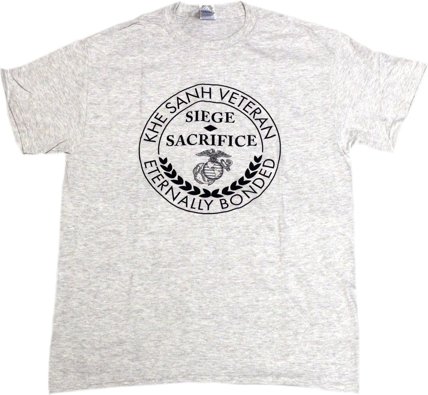 Khe Sanh Veterans Eternally Bonded T-Shirt, Men&#39;s Size: Small