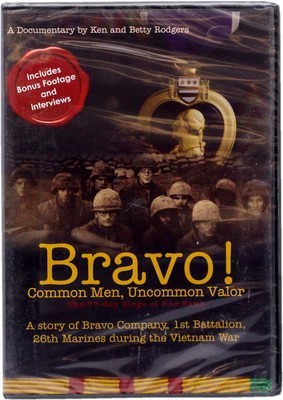 Bravo 1/26 Documentary