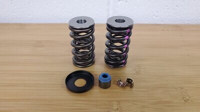 High Performance Chevy Valve Springs