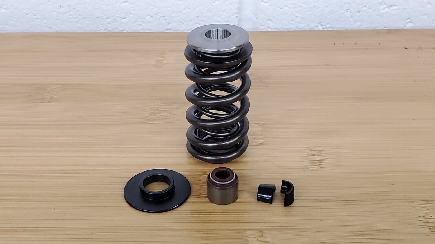 TFS Performance Valve Springs for Domestic V8s