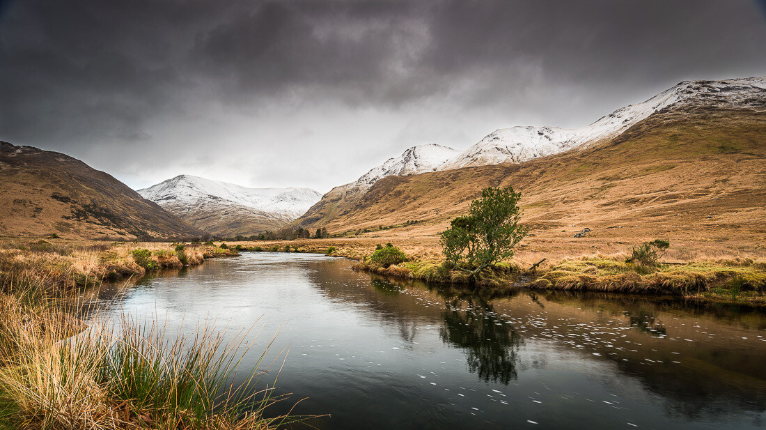 Bundorragha River, Mayo - 2. Bundorragha River, Mayo - 2.