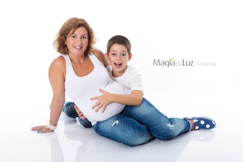 Voucher para Sessão Fotográfica de 1 hora