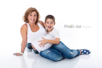 Voucher para Sessão Fotográfica de 2 horas