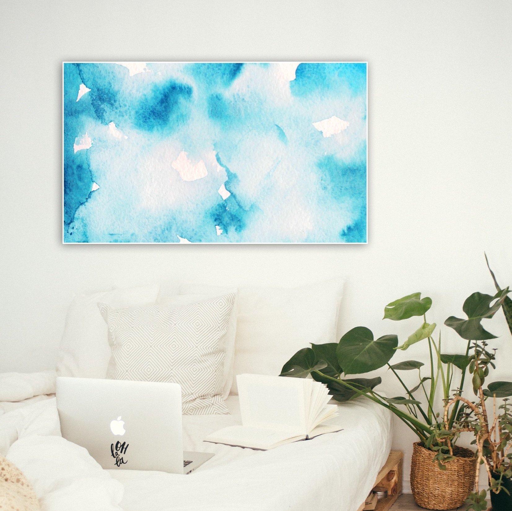 ARTHENTIC Akustikbillede - Sky's the limit