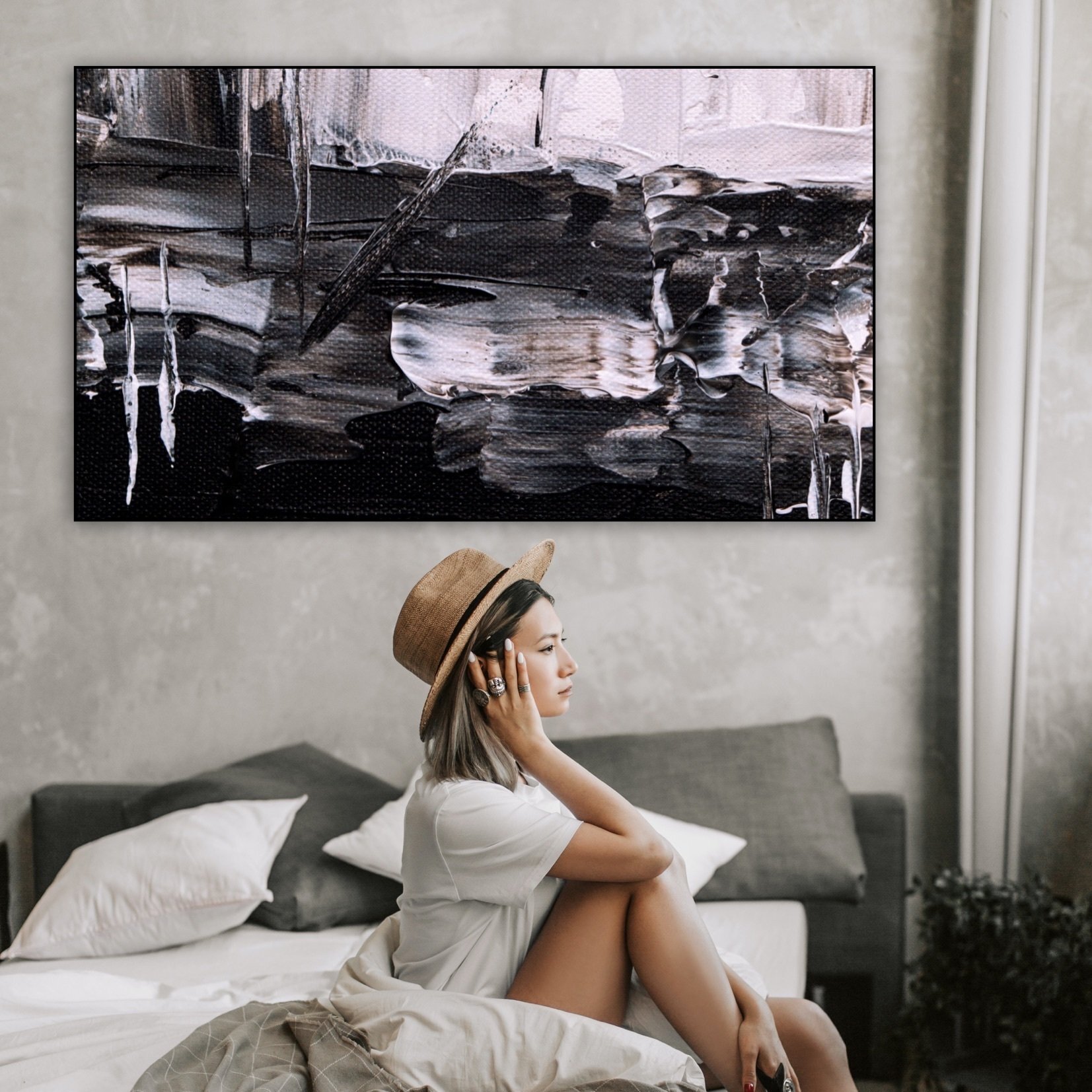 ARTHENTIC Akustikbillede - Dust to dawn