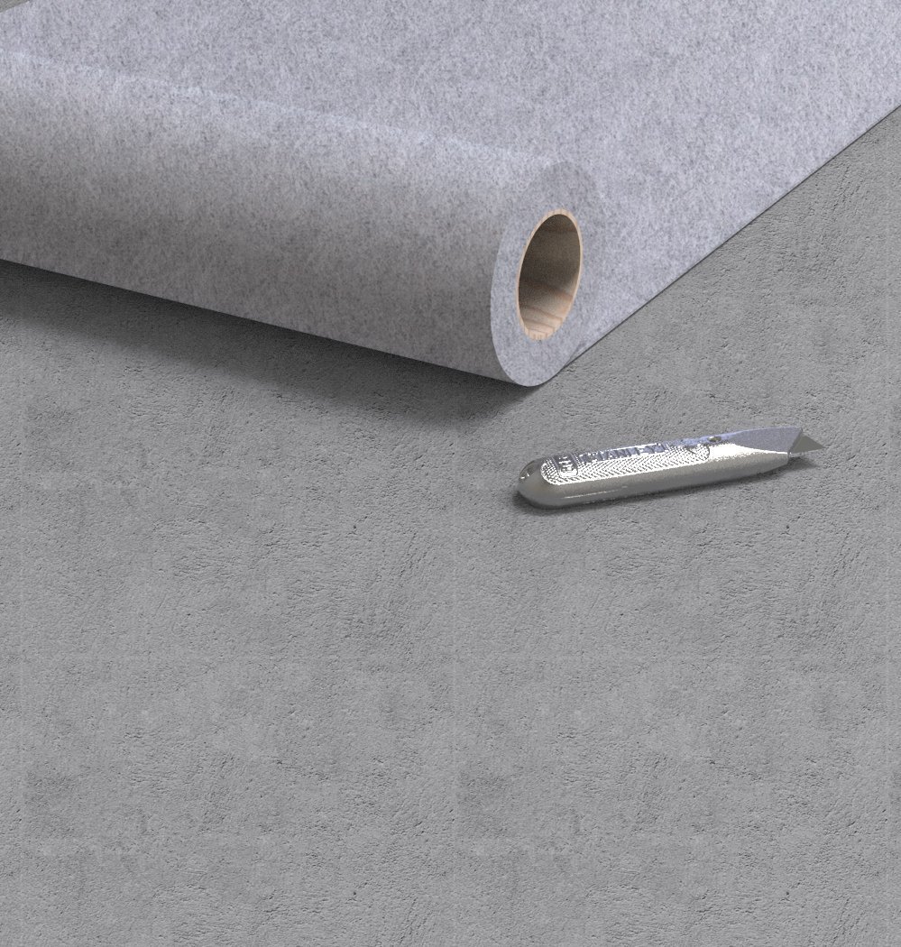 FiberAcoustic Impact 19