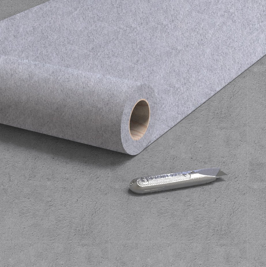 FiberAcoustic Impact 18