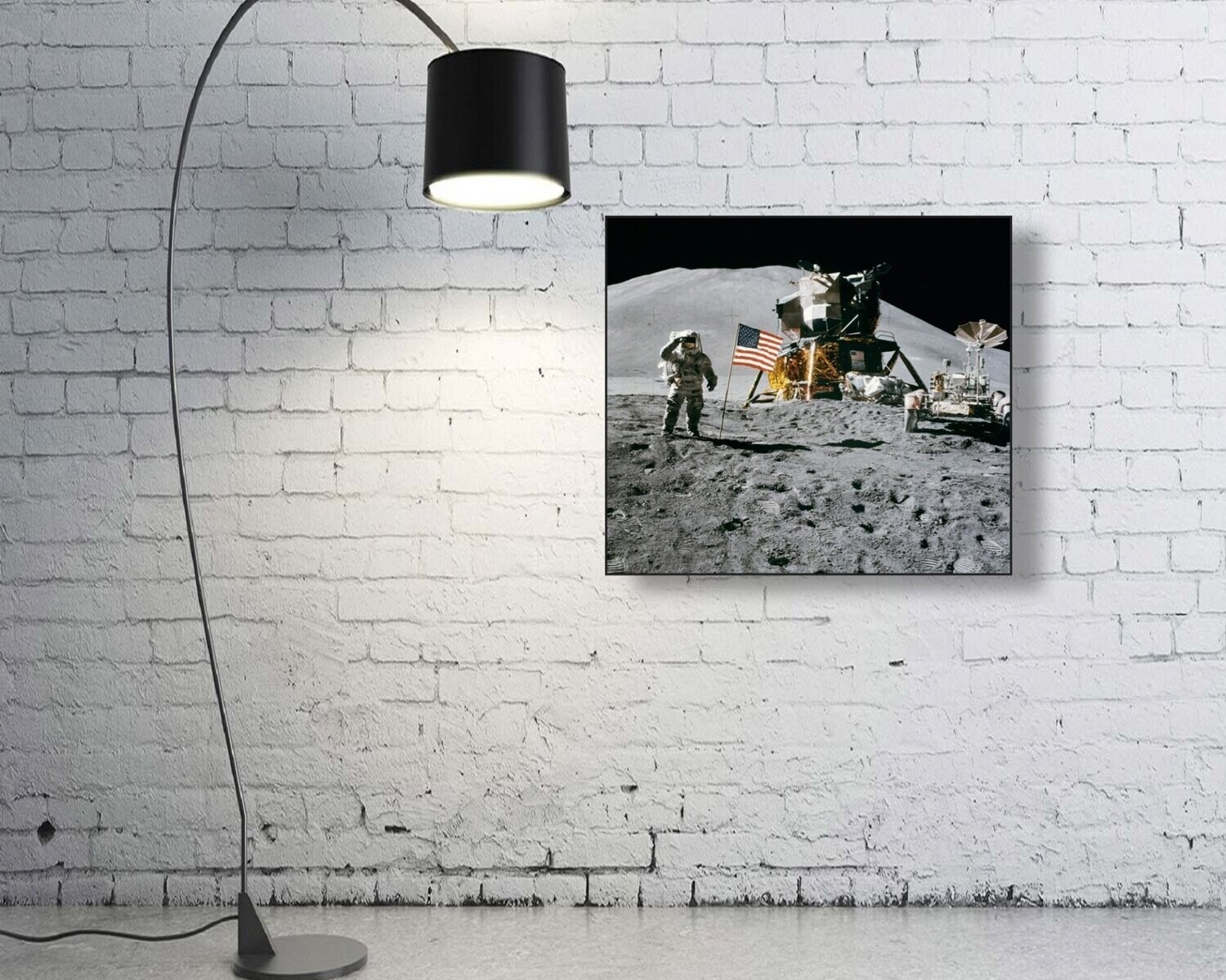 ARTHENTIC Akustikbillede - Believe in the planet!?