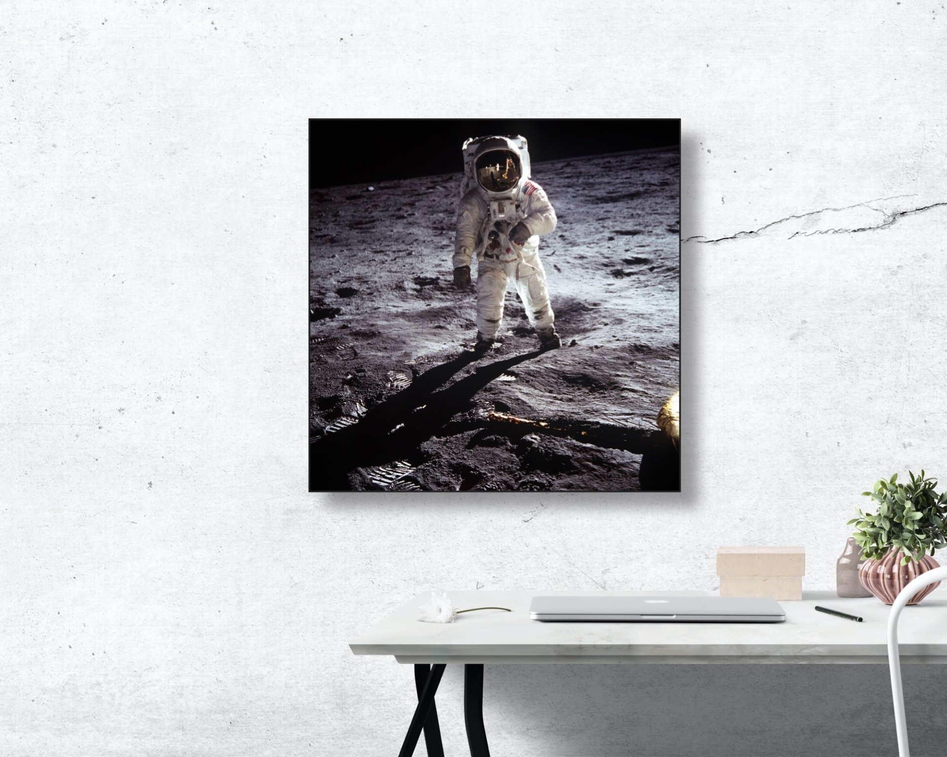 ARTHENTIC Akustikbillede - Astronaut