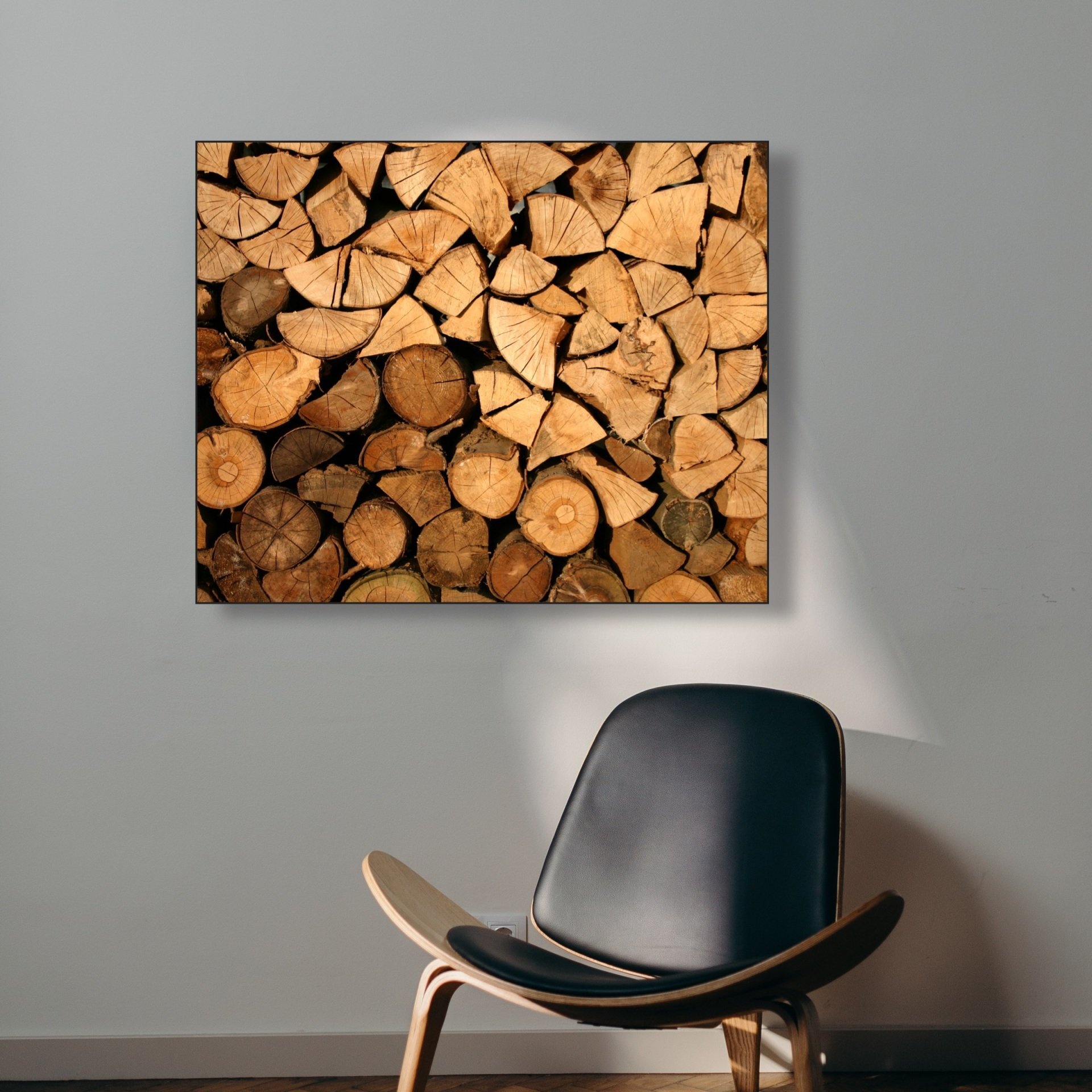 ARTHENTIC Akustikbillede - Woody