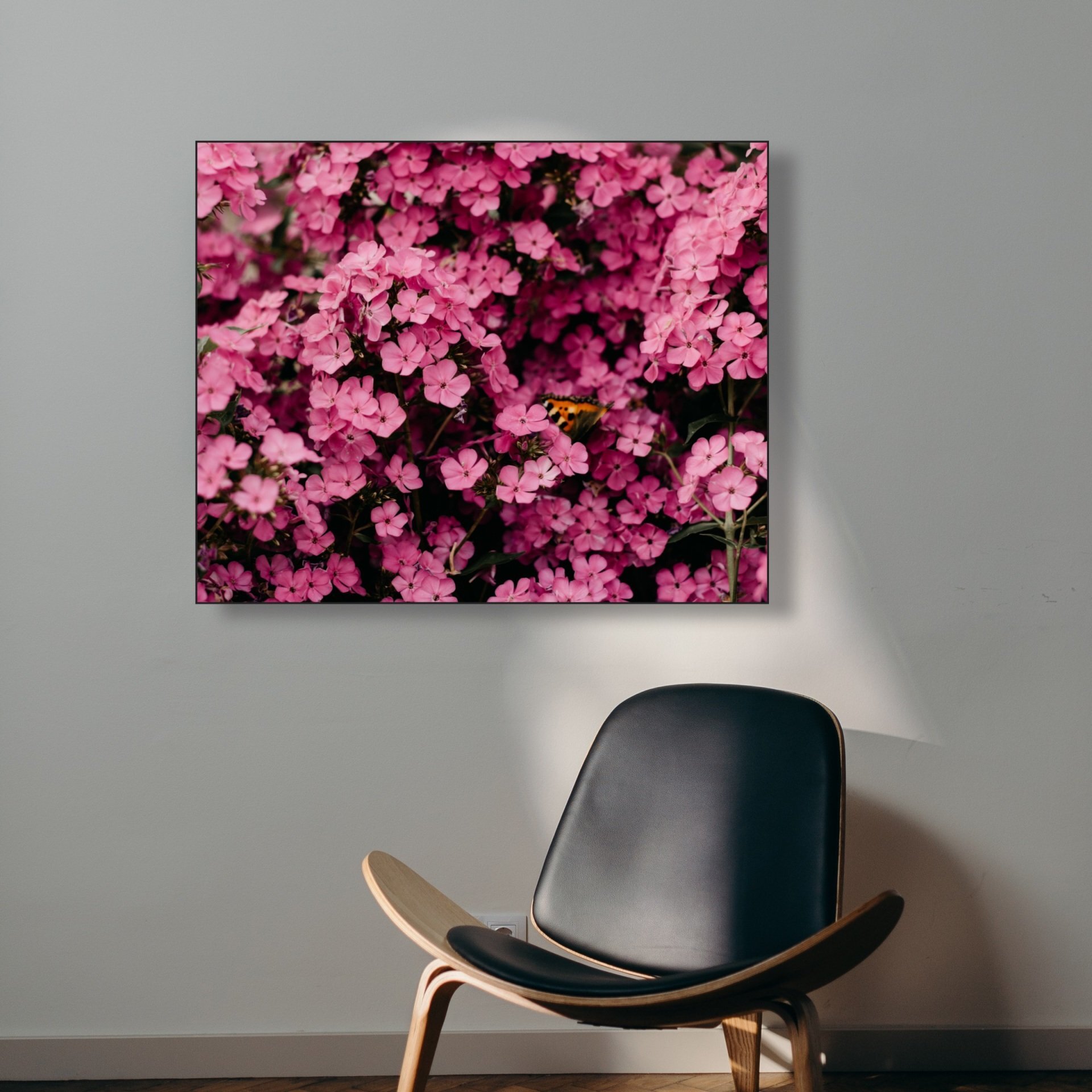 ARTHENTIC Akustikbillede - Cherise