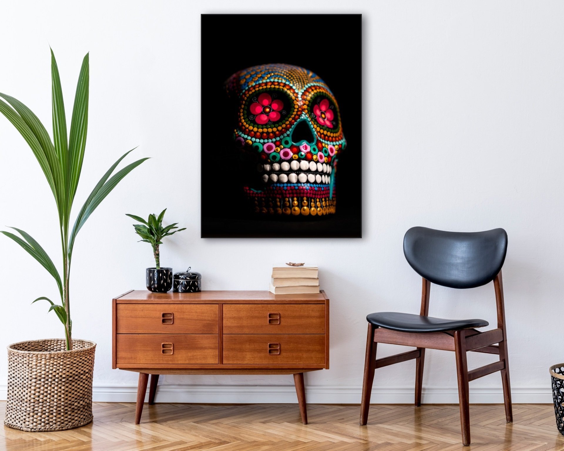 ARTHENTIC Akustikbillede - Tribute to the dead