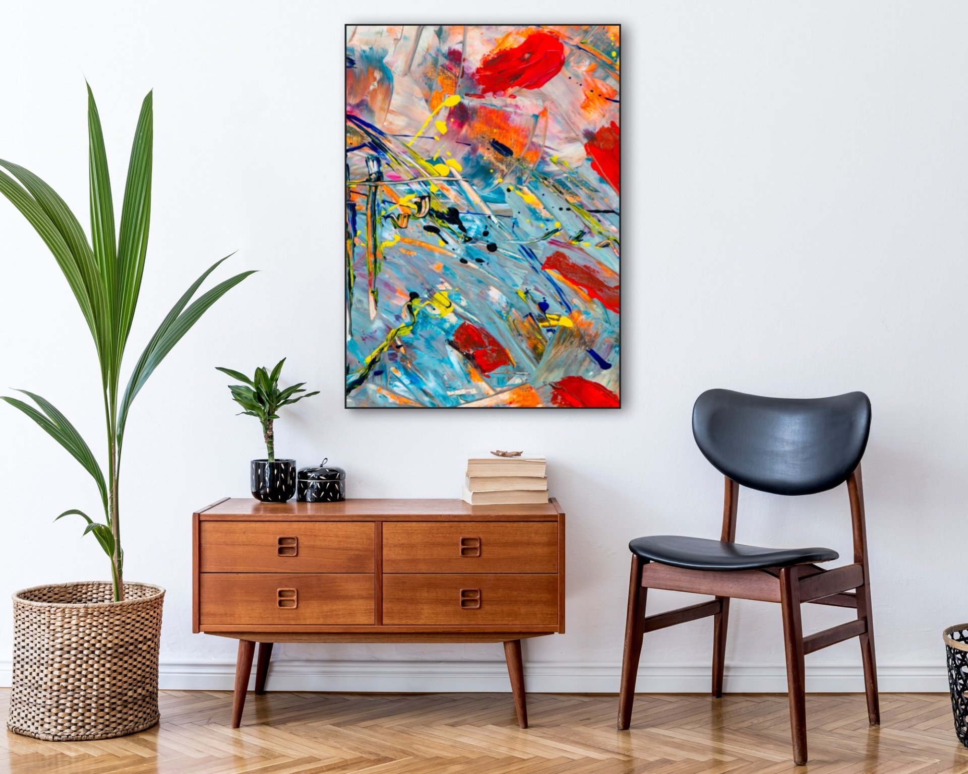 ARTHENTIC Akustikbillede - Perfect imperfection