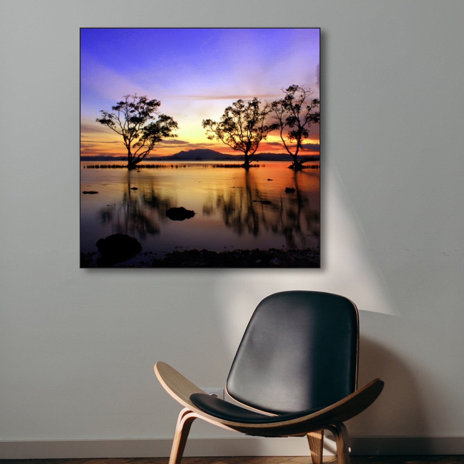 ARTHENTIC Akustikbillede - Goodnight Shadow