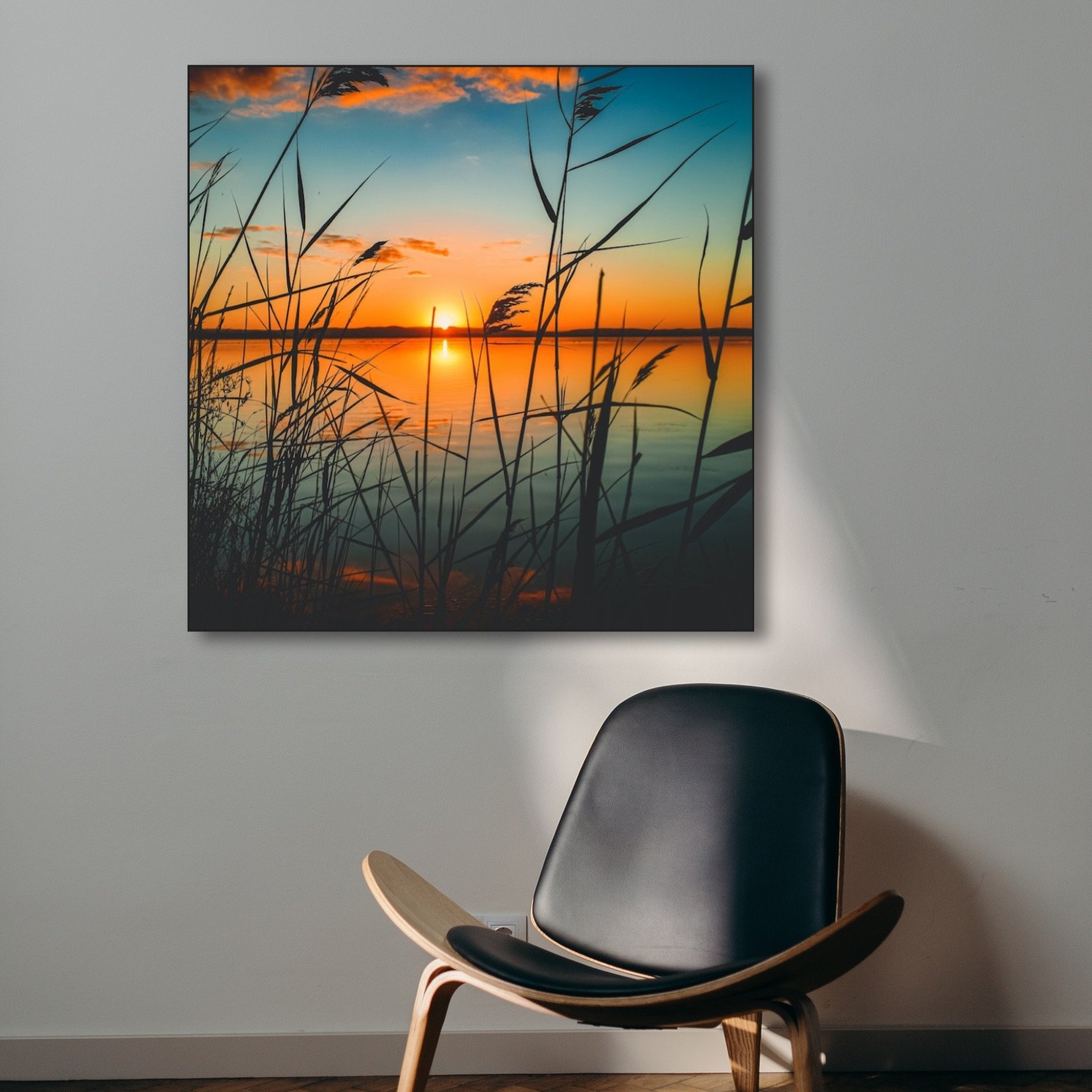 ARTHENTIC Akustikbillede - Awareness