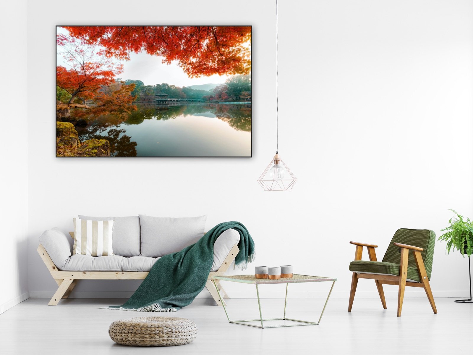 ARTHENTIC Akustikbillede - Far East