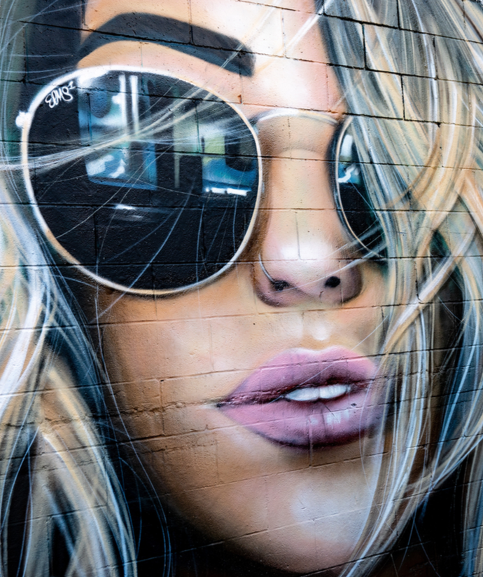 ARTHENTIC Akustikbillede - Graf Lady