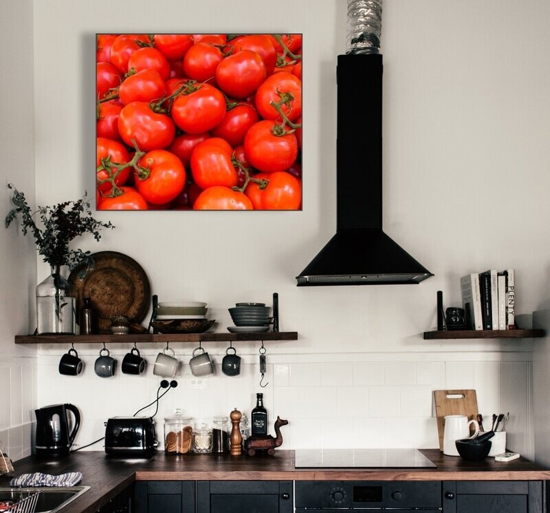 ARTHENTIC Akustikbillede - Pomodoro