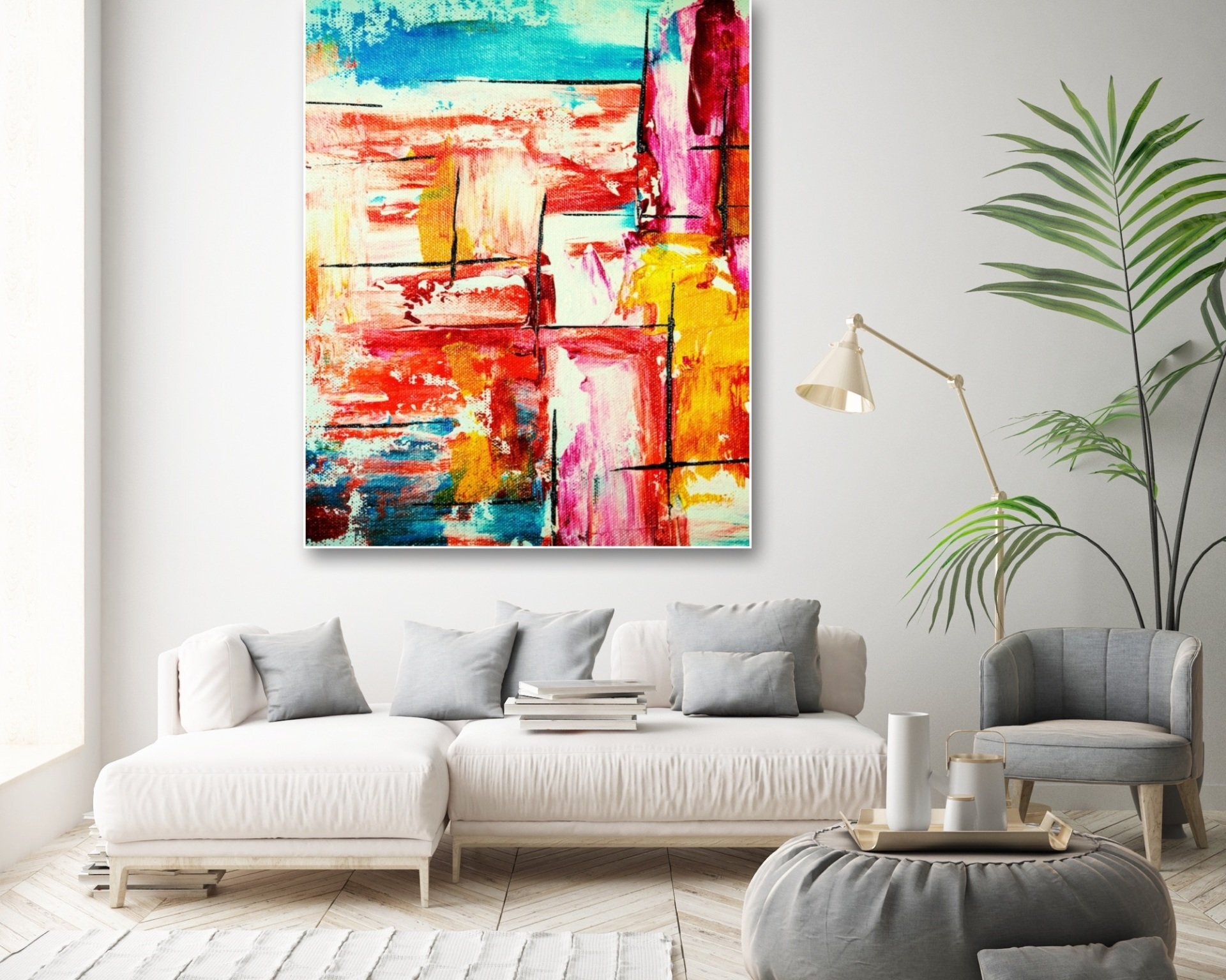 ARTHENTIC Akustikbillede - Dreams