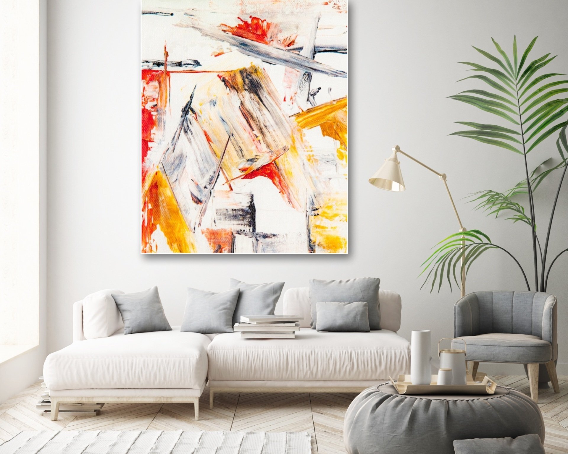 ARTHENTIC Akustikbillede - Honesty