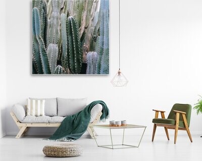 ARTHENTIC Akustikbillede - Texas ARTHENTIC Akustikbillede - Texas