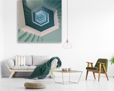 ARTHENTIC Akustikbillede - Sage ARTHENTIC Akustikbillede - Sage