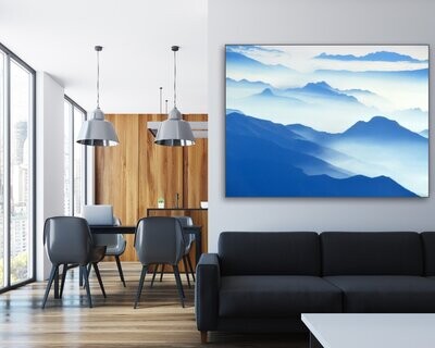 ARTHENTIC Akustikbillede - FOG ARTHENTIC Akustikbillede - FOG