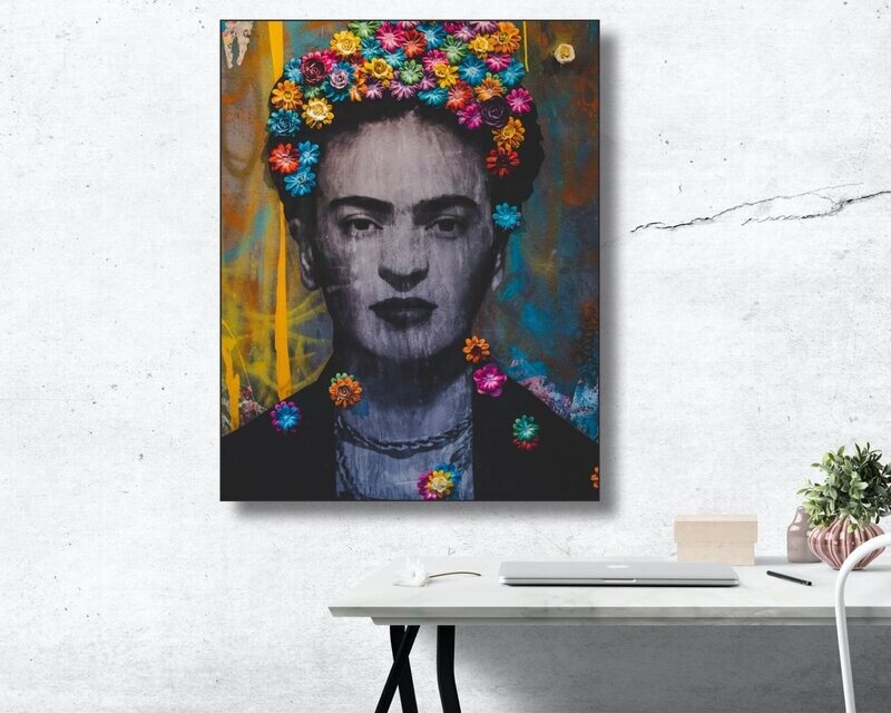 ARTHENTIC Akustikbillede - Frida