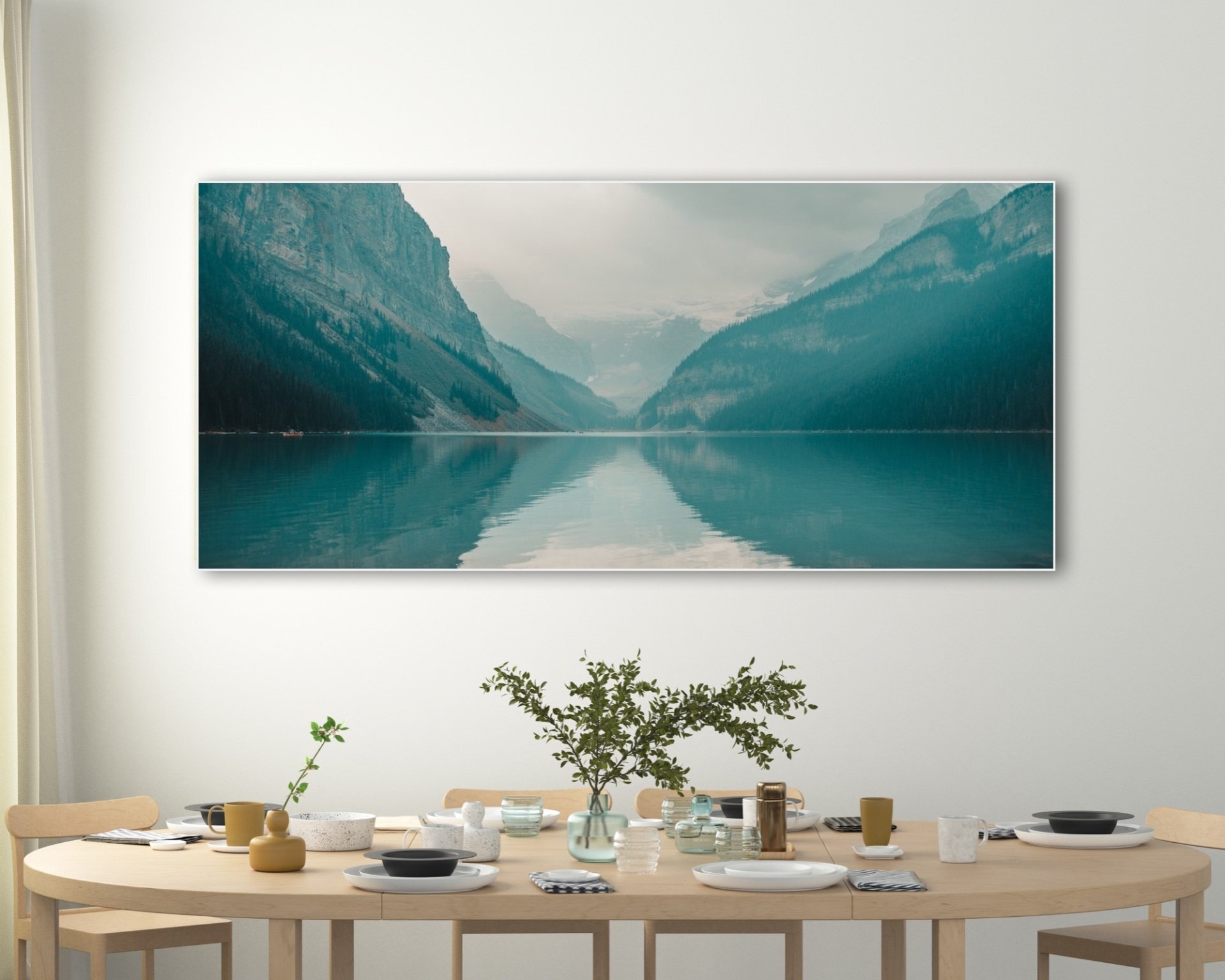 ARTHENTIC Akustikbillede - Côte du fjord